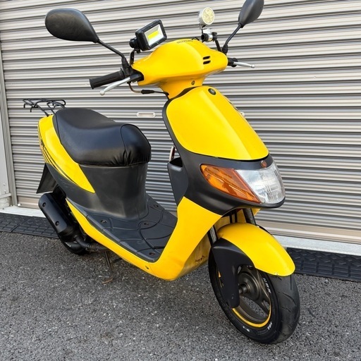 3100.ロフト限定モデルレッツII 高馬力2スト千葉県柏市即日配送、自走 