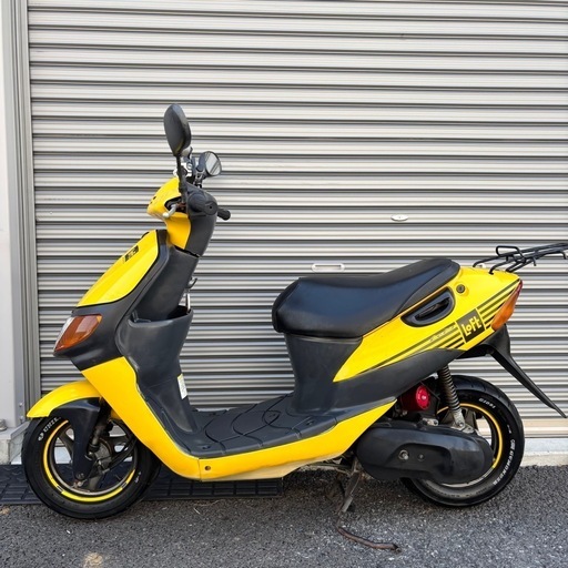 高馬力2ストレッツII サイスタ付属千葉県柏市即日配送可能