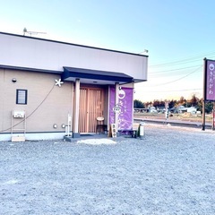 平日ランチホールスタッフ募集！1250円〜の画像