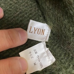 セーターの画像