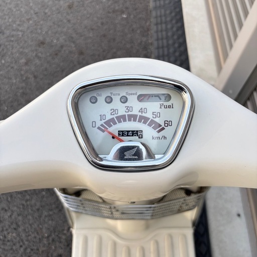 3101.超貴重ジュリオ（スケルトンボディ限定モデル）綺麗な一台千葉県 