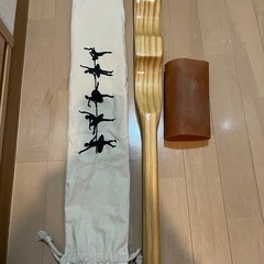 ☘️無料でお譲りします！甲出しスティック