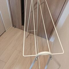 【4/13引取要】【美品】ニトリ　タオルハンガーの画像