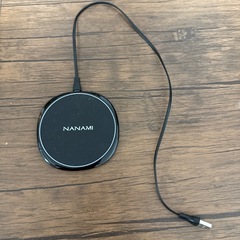 ワイヤレス充電器