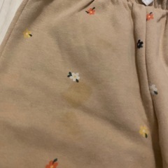 子ども服の画像