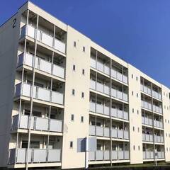 【初期費用格安物件】敷金・礼金・手数料が0円！ビレッジハウス井波1号棟 (408号室) - 賃貸（マンション/一戸建て）