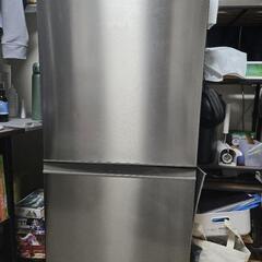 冷蔵庫 AQUA 2018年製造 157L 
