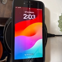 ワイヤレス充電器の画像