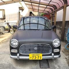 最終値下げ‼️ミラジーノ通勤者の画像