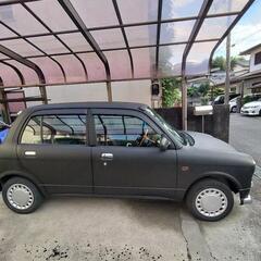 最終値下げ‼️ミラジーノ通勤者の画像