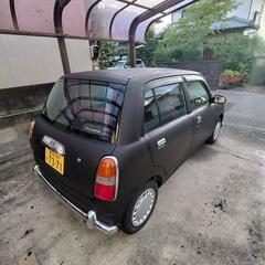 最終値下げ‼️ミラジーノ通勤者の画像