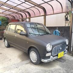 最終値下げ‼️ミラジーノ通勤者の画像