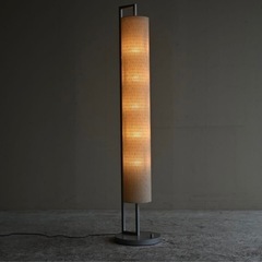 【美品】オーデリック フロアスタンド スタンドライト 間接照明 ...