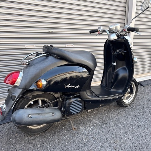 3105.ビーノ（不動車両）　簡単に直るかも　千葉県柏市　即日配送可能 ビーノ（不動車両）簡単に直るかも千葉県柏市配送可能