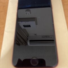 【早期終了】【値引き不可】超お得😺バッテリー新品交換済み♪SIM...