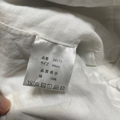 子供用帽子の画像