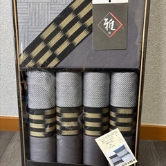 【未使用】座布団カバー　55✖️59