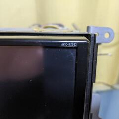 パイオニアカロッツェリア　ワンセグナビゲーション7インチの画像