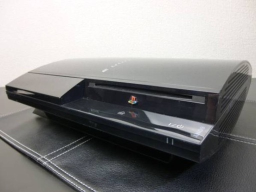 プレイステーション３