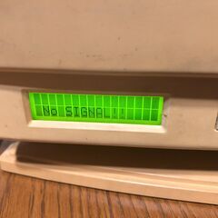 iiyama PC用CRT15インチモニタ MF-8615の画像