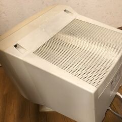 iiyama PC用CRT15インチモニタ MF-8615の画像
