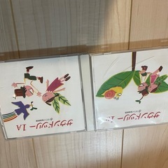 カワイ音楽CD