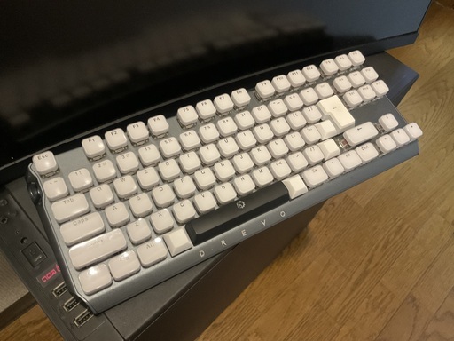 ゲーミングPC Ryzen5&RTX3070 モンハンワイルズ対応