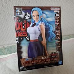 ネフタリViVi　フィギュア