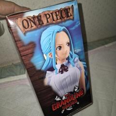 ネフタリViVi　フィギュア(購入者確定)の画像