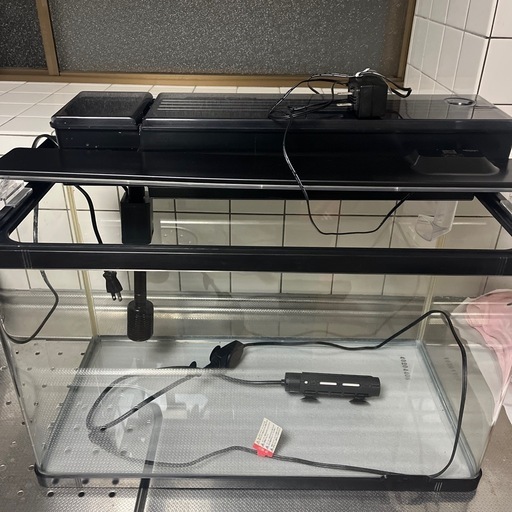 60cm水槽セット