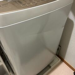 洗濯機　無料の画像