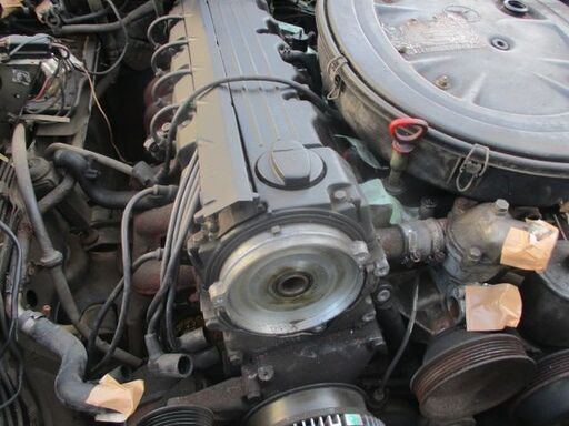 Mベンツ107-300SL-103付属部品付きtest済み販売