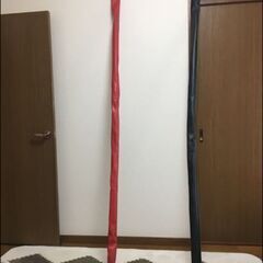 弓2本、弓矢5本の画像
