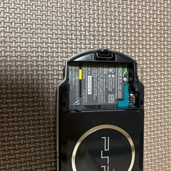 SONY PSP3000中期 の画像