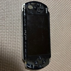 SONY PSP3000中期 の画像