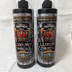 【値下げ】贅沢コンパウンド グラフェン 
Heavy Cut & Finish Cut セットの画像