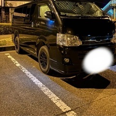 レジアスエース　スーパーgl