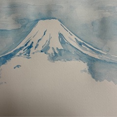 千里山ル・パルク水彩画教室の画像