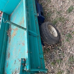 ライガー運搬車の画像