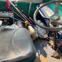 ライガー運搬車の画像