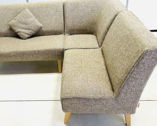 RELAX FORM コーナーソファ ❣️