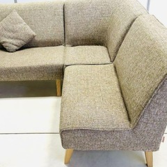 RELAX FORM コーナーソファ ❣️