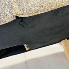 RELAX FORM コーナーソファ ❣️の画像