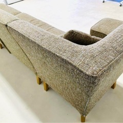 RELAX FORM コーナーソファ ❣️の画像