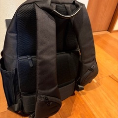 リュックサックの画像