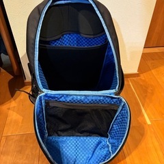 リュックサックの画像