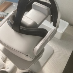 Meta Oculus Quest 2 64GB 美品