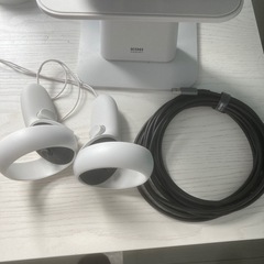 Meta Oculus Quest 2 64GB 美品の画像
