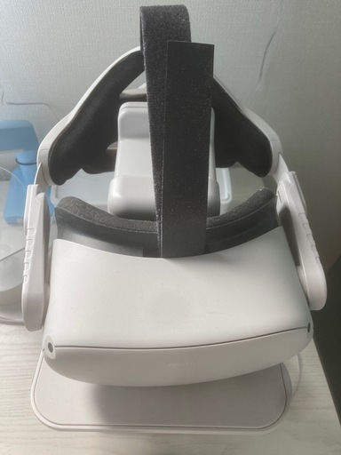 Meta Oculus Quest 2 64GB 美品