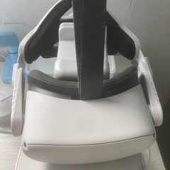 Meta Oculus Quest 2 64GB 美品の画像